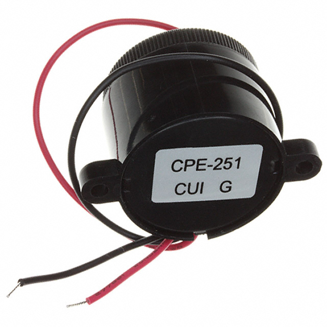CPE-251 / 인투피온